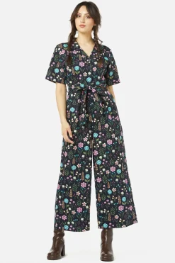 Isadora Jumpsuit