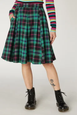 Ive Fallen For You Skirt