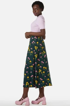 Jacinta Skirt