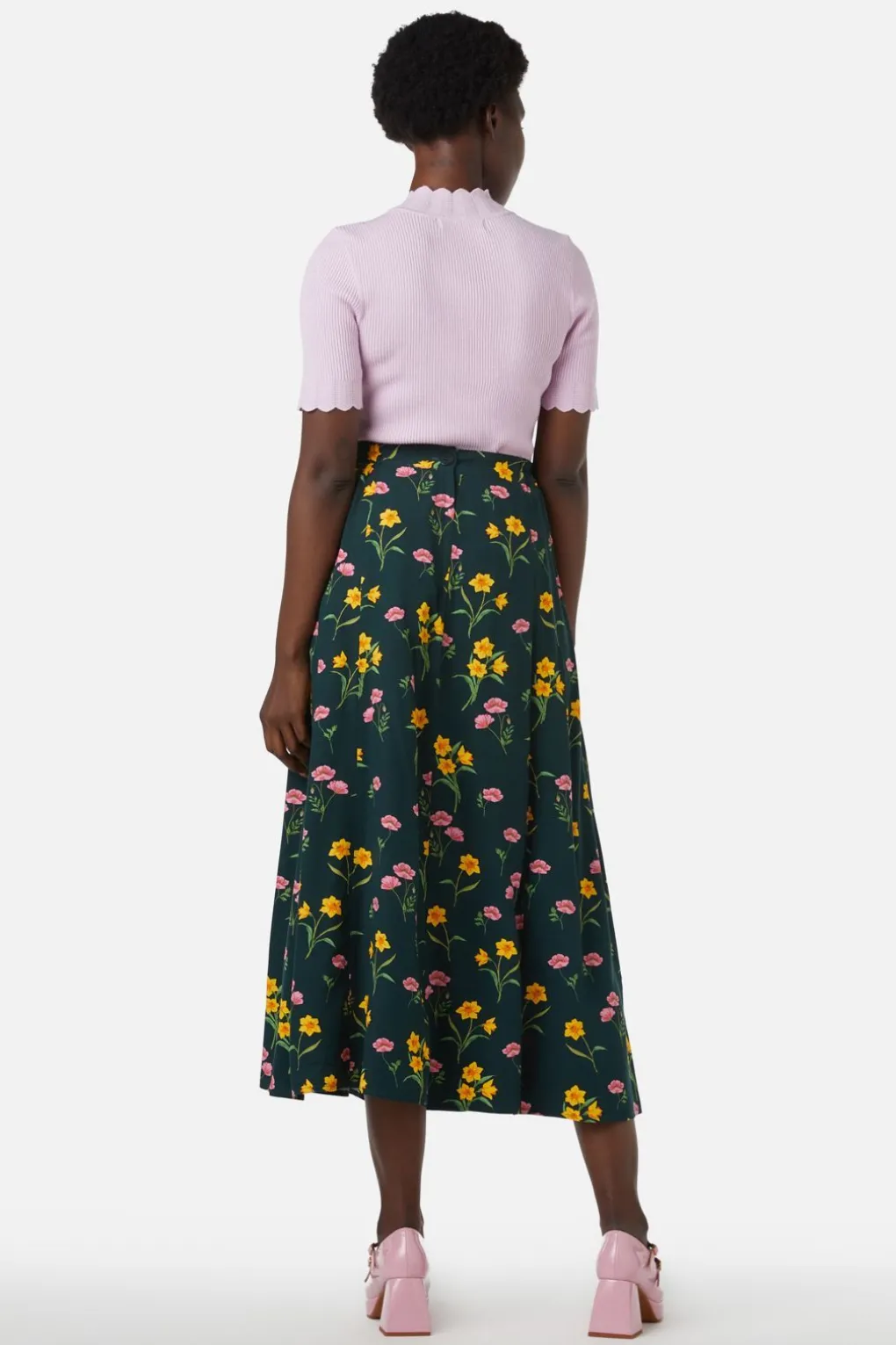 Jacinta Skirt