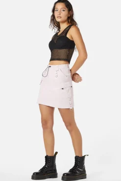 Jagger Cargo O-Ring Skirt