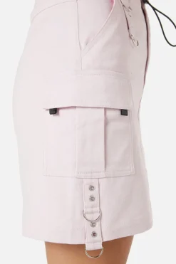 Jagger Cargo O-Ring Skirt