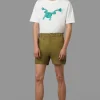 Jaywalker Cargo Short