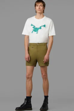 Jaywalker Cargo Short