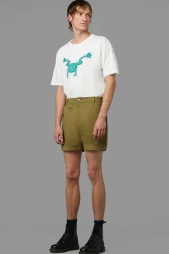 Jaywalker Cargo Short