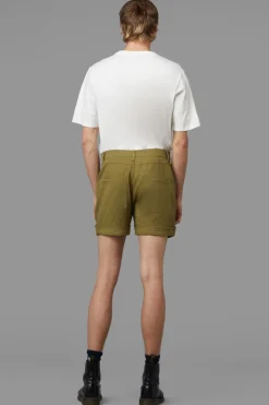 Jaywalker Cargo Short