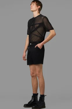 Jaywalker Cargo Short