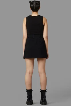 Jaywalker Cargo Skirt