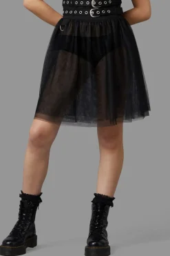 Jaywalker Tulle Skirt