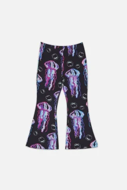 Jellyfish Kids Legging