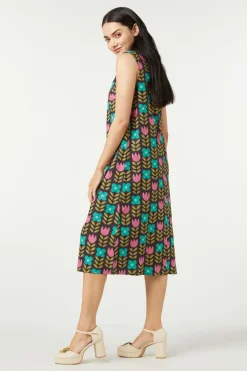Jenny Shift Dress