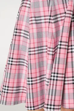 Just Roll With It Skirt