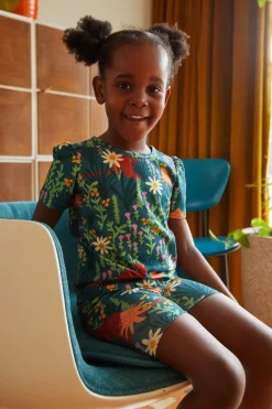 Kangaroo Kids Bike Shorts