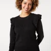 Katie Frill Sweater