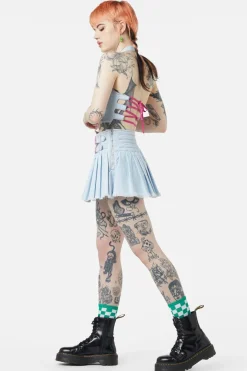 Kewties Heart Corset