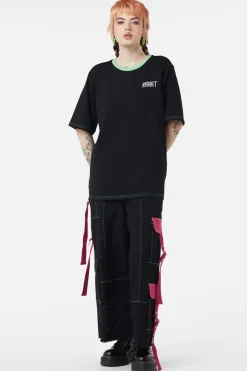 Kewties Os Froggo Tee