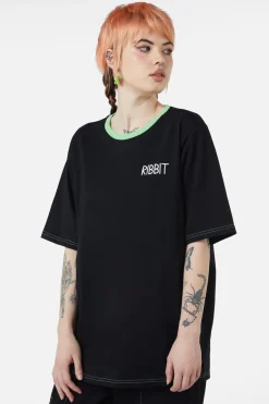 Kewties Os Froggo Tee