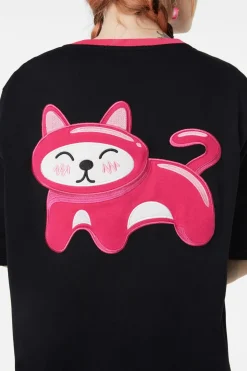 Kewties Os Kritter Tee