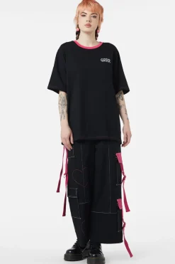 Kewties Os Kritter Tee