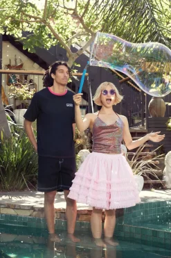 Kewties Os Kritter Tee