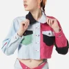 Kewties Patch Jacket