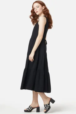 Kiera Midi Dress