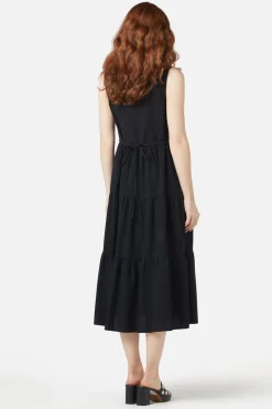 Kiera Midi Dress
