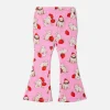 Kitty Kiss Kids Legging