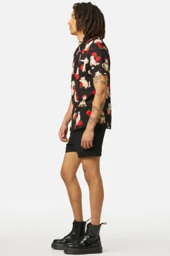 Kitty Kisses Ss Shirt