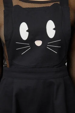 Kitty Pinafore