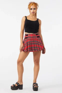 Knave Of Hearts Corset