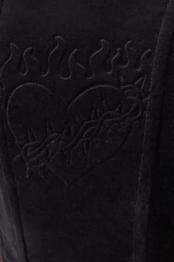 Knave Of Hearts Corset