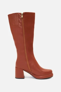 Knee High Boot