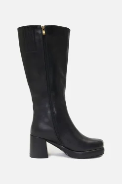 Knee High Boot