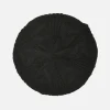 Knitted Cable Beret
