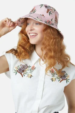 Koala Bucket Hat