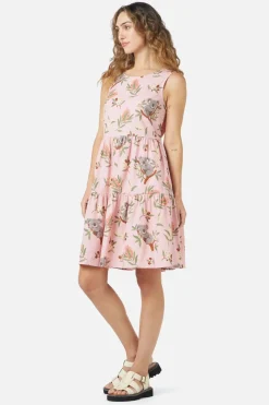 Koala Mini Dress