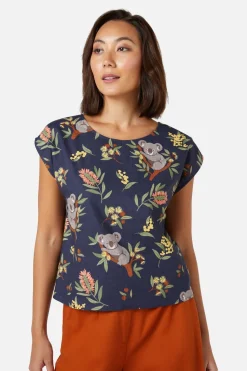 Koala Top