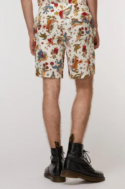 Land Down Under Trunk