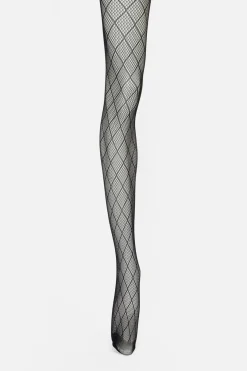 Large U0026 Small Diamond Fishnets