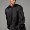 Laszlo Long Sleeve Shirt