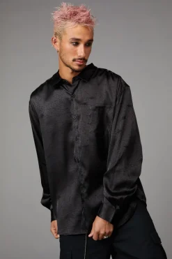 Laszlo Long Sleeve Shirt