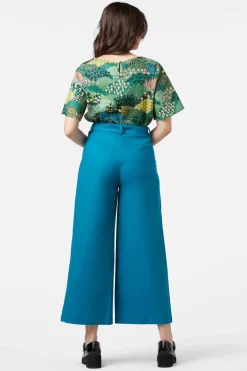 Leanne Culotte