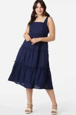 Lexi Midi Dress