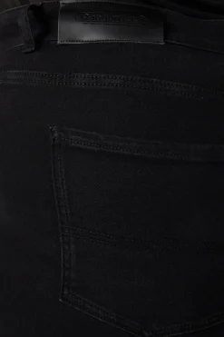 Lilith Curve Flare Jeans