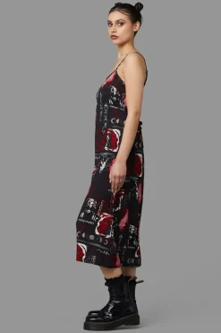 Live Deliciously Dress