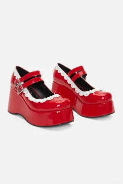Lolita Shoes
