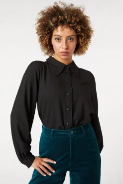 Lolly Blouse