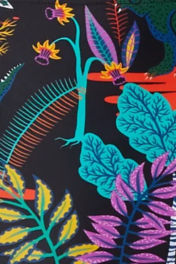 Lost World Bikini Bottom