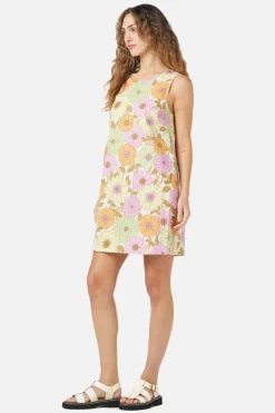 Lottie Shift Dress